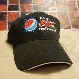 Pepsi Max Victory Lane Hat